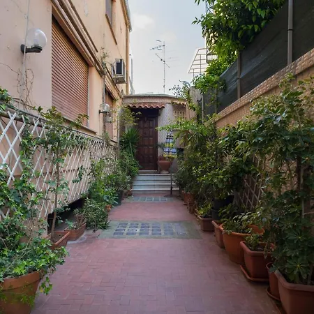 Apartment La Casa Di Irene *