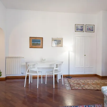 La Casa Di Irene Apartment Naples