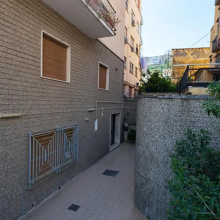 La Casa Di Irene * Naples