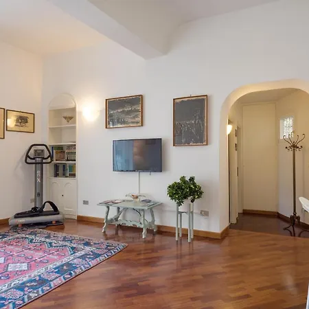 La Casa Di Irene