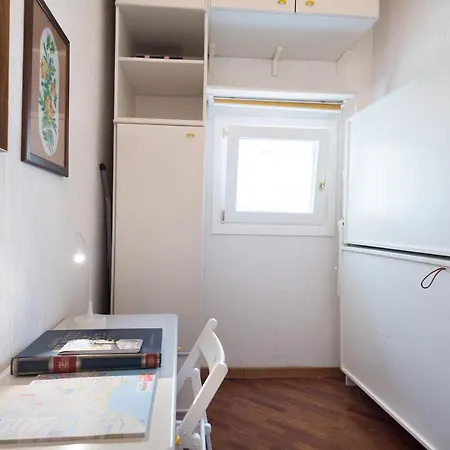 La Casa Di Irene Apartment *