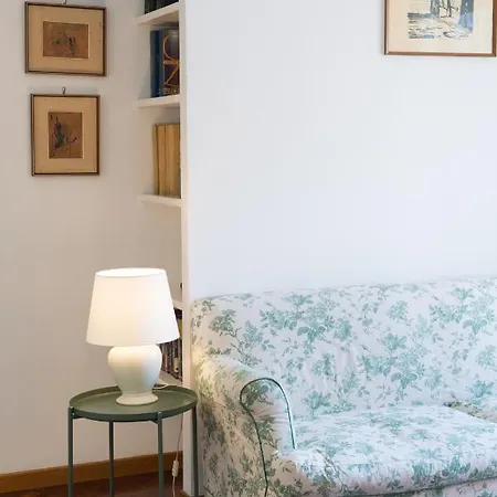 La Casa Di Irene Apartment Naples