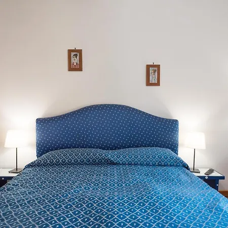 La Casa Di Irene Naples