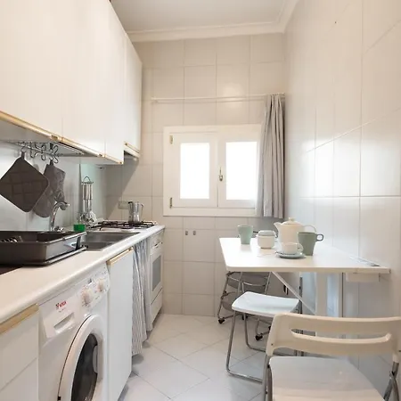 La Casa Di Irene Apartment