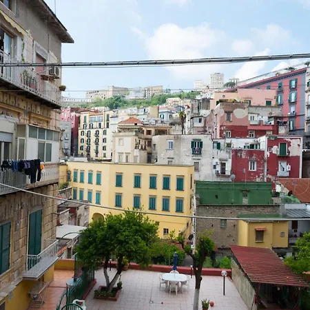 La Casa Di Irene * Naples