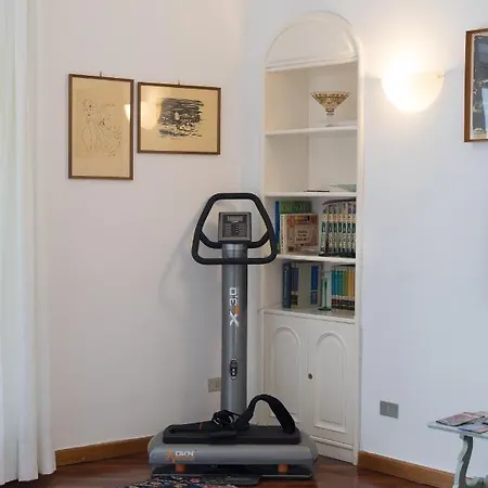 La Casa Di Irene *